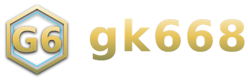 gk668 logo