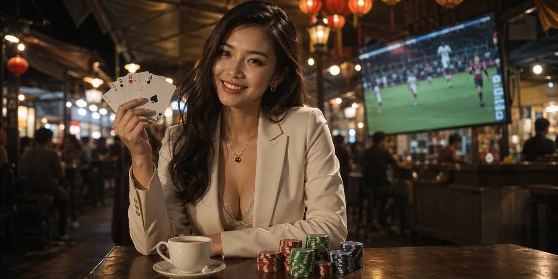 gk668 Việt Nam Sảnh casino